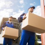 Moving home: six useful tips