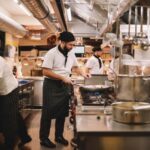 How to organise your restaurant’s cold storage room