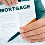 mortgage loan