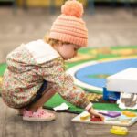 Know about toddler classes London