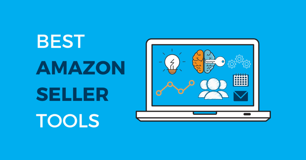 amazon seller tools